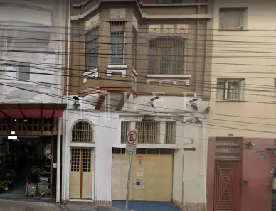 Ponto Comercial à venda, 790m² no Campos Elíseos, São Paulo