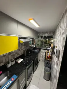 Apartamento com 3 Quartos à venda, 56m² no Anil, Rio de Janeiro