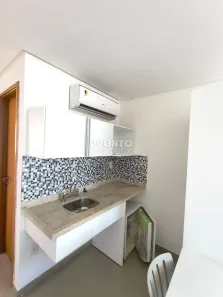 Flat com 1 Quarto à venda, 27m² no Merepe, Ipojuca
