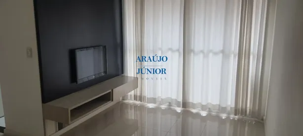 Apartamento com 2 Quartos à venda, 51m² no Vila Omar, Americana