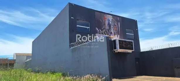 Galpão/Depósito/Armazém para alugar, 300m² no Residencial Integração, Uberlândia