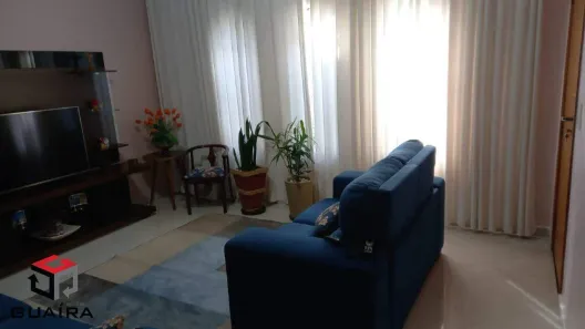 Sobrado com 3 Quartos à venda, 290m² no Independência, São Bernardo do Campo