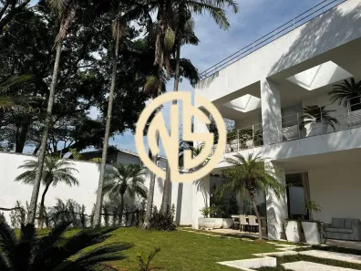 Sobrado com 4 Quartos à venda, 1200m² no Jardim América, São Paulo