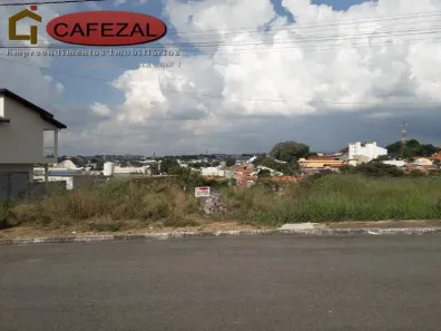 Lote/Terreno à venda, 500m² no Residencial São José, Itupeva