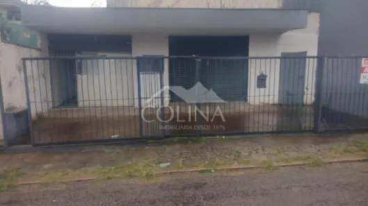 Galpão/Depósito/Armazém para alugar, 214m² no Vila Joana, Jundiaí