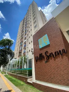 Apartamento com 3 Quartos à venda, 71m² no Jardim Cerro Azul, Maringá