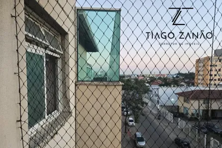 Apartamento com 2 Quartos à venda, 65m² no Parque Residencial Laranjeiras, Serra