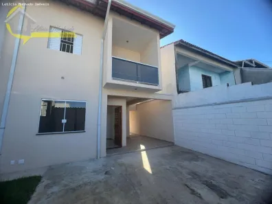 Casa com 3 Quartos à venda, 135m² no Vila Rei, Mogi das Cruzes