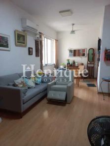 Apartamento com 2 Quartos à venda, 93m² no Flamengo, Rio de Janeiro