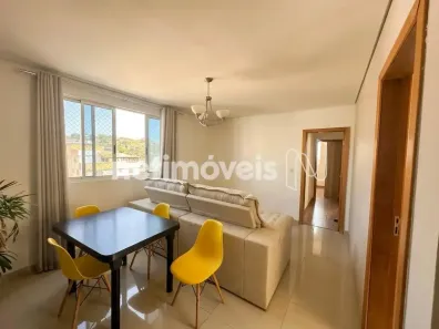 Apartamento com 3 Quartos à venda, 76m² no Ana Lúcia, Sabará
