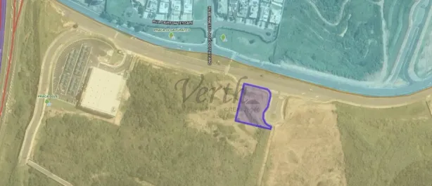 Lote/Terreno à venda, 2202m² no Loteamento Residencial Arborais, Campinas