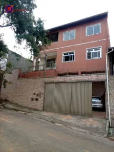 Casa com 6 Quartos à venda, 135m² no Nova Era, Juiz de Fora