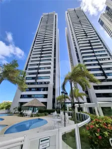 Apartamento com 3 Quartos à venda, 84m² no Patamares, Salvador