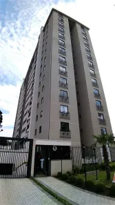 Apartamento com 2 Quartos à venda, 57m² no Centro, São José dos Pinhais