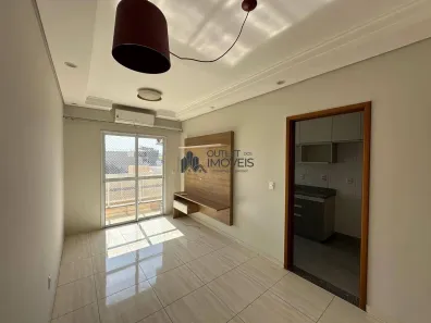 Apartamento com 2 Quartos para alugar, 56m² no Parque Bom Retiro, Paulínia