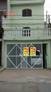 Sobrado com 4 Quartos à venda, 300m² no Cidade Satélite Santa Bárbara, São Paulo