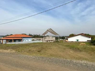 Lote/Terreno à venda, 900m² no Condomínio Ninho Verde, Porangaba