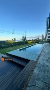 Apartamento com 4 Quartos à venda, 212m² no Praia Brava de Itajaí, Itajaí