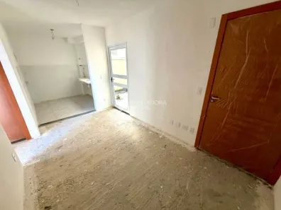 Apartamento com 2 Quartos à venda, 51m² no Restinga, Porto Alegre