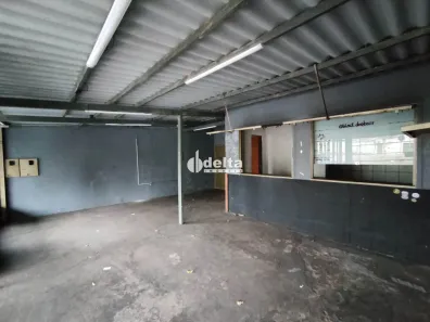 Ponto Comercial para alugar, 100m² no Tibery, Uberlândia