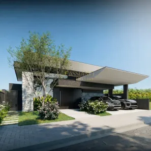 Casa de Condomínio com 3 Quartos à venda, 165m² no Loteamento Floresta, São José dos Campos