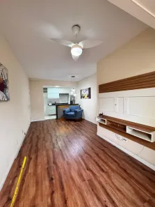 Apartamento com 3 Quartos à venda, 73m² no Valparaíso, Serra