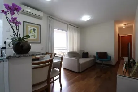 Apartamento com 2 Quartos à venda, 54m² no Perdizes, São Paulo