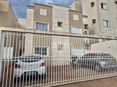 Apartamento com 2 Quartos à venda, 47m² no Residencial Greenville, Ribeirão Preto