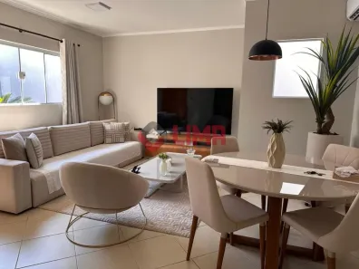 Casa com 3 Quartos à venda, 175m² no Residencial Francisco Lemos de Almeida, Bauru