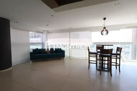 Apartamento com 4 Quartos à venda, 265m² no Vila Gomes Cardim, São Paulo