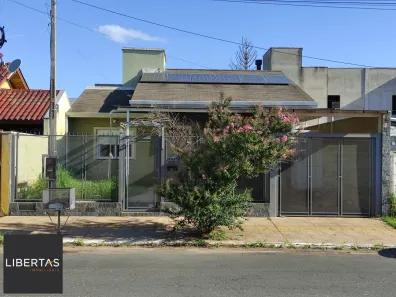 Casa com 2 Quartos à venda, 139m² no Rio Branco, Canoas