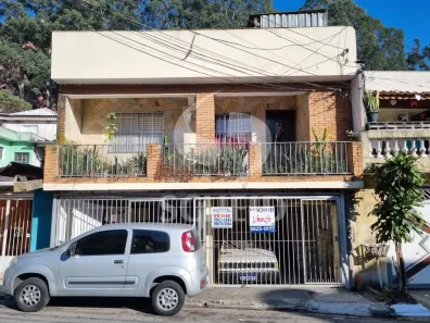 Casa com 2 Quartos à venda, 175m² no Vila do Castelo, São Paulo