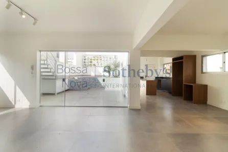 Cobertura com 4 Quartos à venda, 406m² no Higienópolis, São Paulo