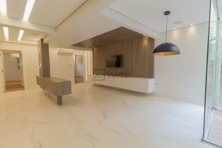Apartamento com 2 Quartos para alugar, 140m² no Cerqueira César, São Paulo