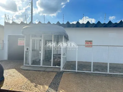 Sala Comercial com 1 Quarto para alugar, 70m² no Vila São Sebastião, Valinhos