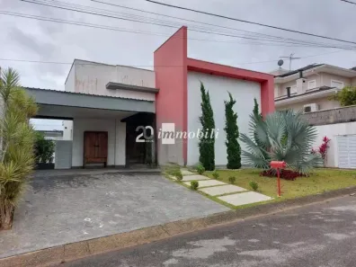 Casa de Condomínio com 3 Quartos à venda, 317m² no Pousada dos Bandeirantes, Carapicuíba