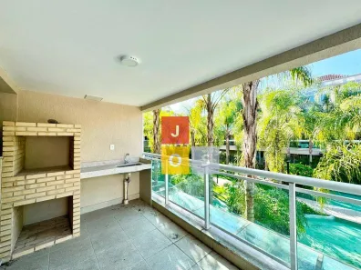 Apartamento com 2 Quartos à venda, 75m² no Recreio dos Bandeirantes, Rio de Janeiro