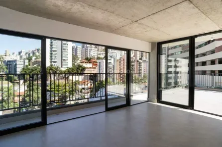 Cobertura com 3 Quartos à venda, 150m² no Luxemburgo, Belo Horizonte