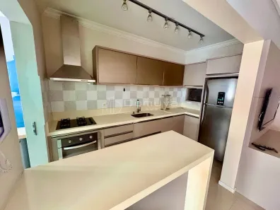 Apartamento com 2 Quartos para alugar, 90m² no Vila Real, Balneário Camboriú