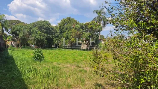 Lote/Terreno à venda, 2700m² no Parque Jaçatuba, Santo André