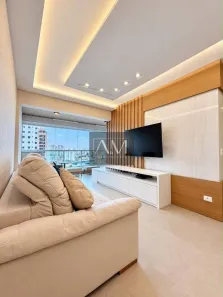 Apartamento com 3 Quartos à venda, 86m² no Tatuapé, São Paulo