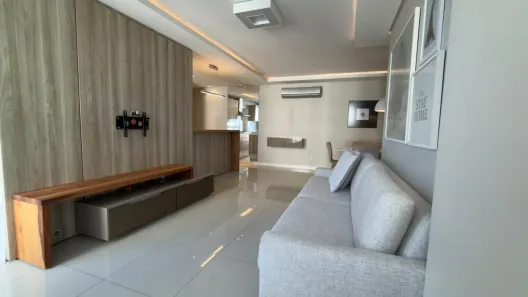 Apartamento com 3 Quartos à venda, 187m² no Anita Garibaldi, Joinville