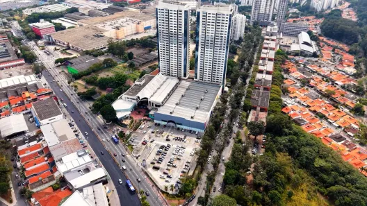 Ponto Comercial para alugar, 84m² no Vila Yara, Osasco