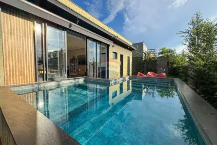 Casa de Condomínio com 3 Quartos à venda, 230m² no Loteamento Terras de Siena, Ribeirão Preto