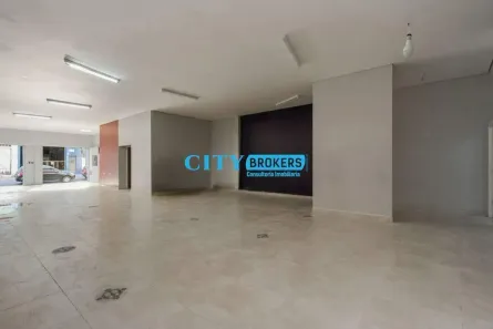 à venda, 486m² no Barra Funda, São Paulo