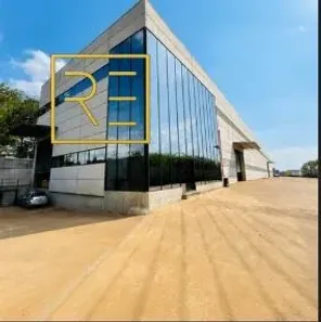 Galpão/Depósito/Armazém à venda, 2600m² no Joapiranga, Valinhos