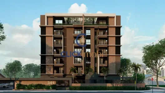 Apartamento com 1 Quarto à venda, 44m² no Jardim Nossa Senhora Auxiliadora, Campinas