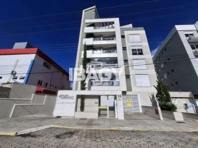 Apartamento com 1 Quarto para alugar, 27m² no Trindade, Florianópolis