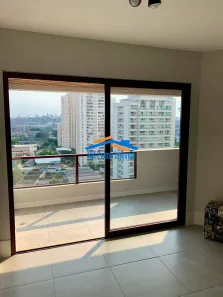 Apartamento com 3 Quartos à venda, 94m² no Vila Hamburguesa, São Paulo