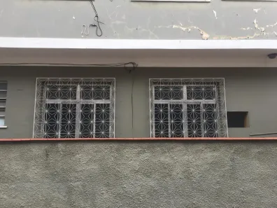 Apartamento com 1 Quarto para alugar, 35m² no Cascadura, Rio de Janeiro